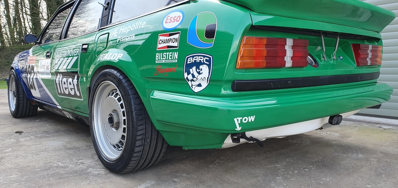 1984 Rover - Image 29 of 31