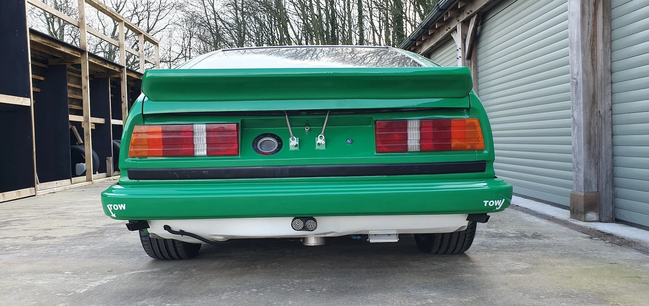 1984 Rover - Image 30 of 31