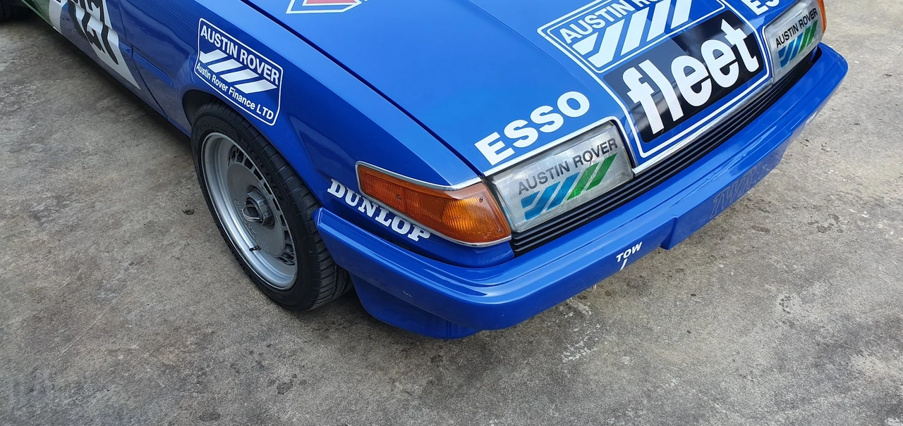 1984 Rover - Image 22 of 31