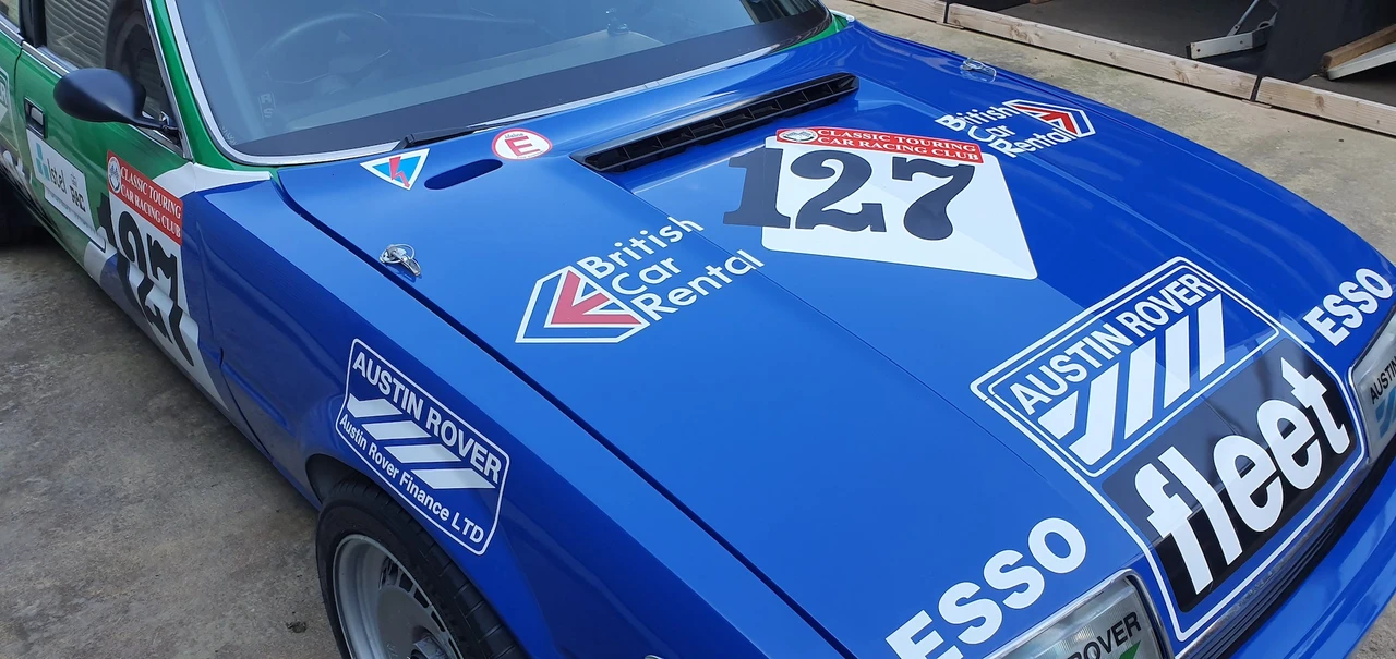 1984 Rover - Image 24 of 31