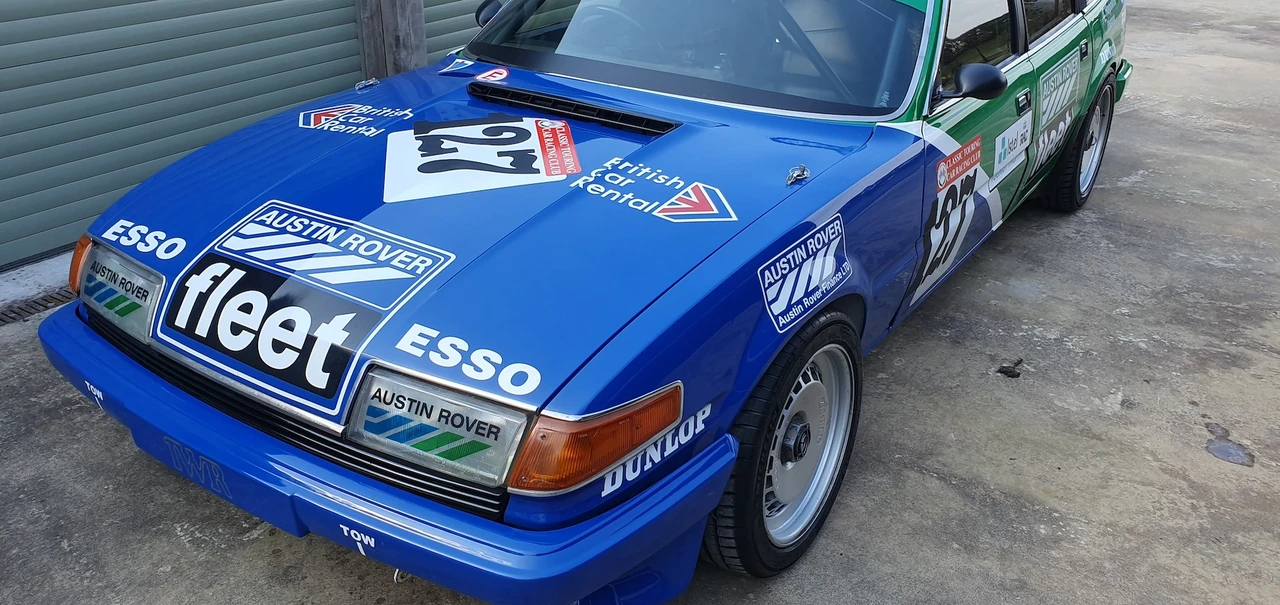 1984 Rover - Image 26 of 31
