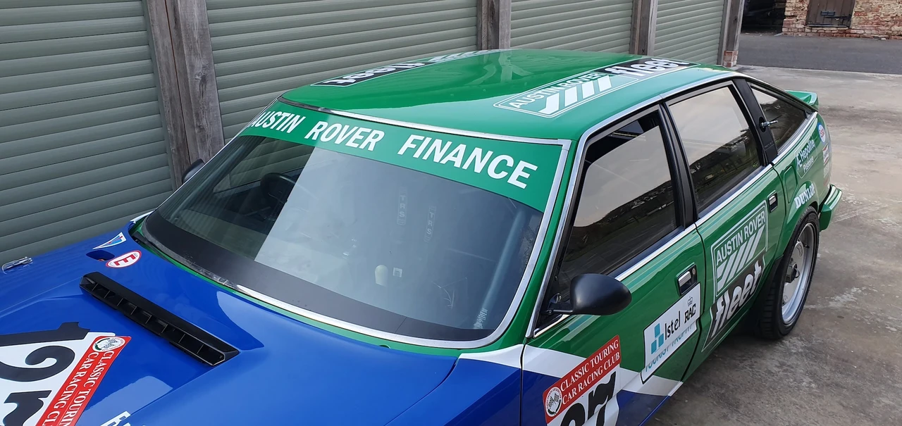 1984 Rover - Image 27 of 31
