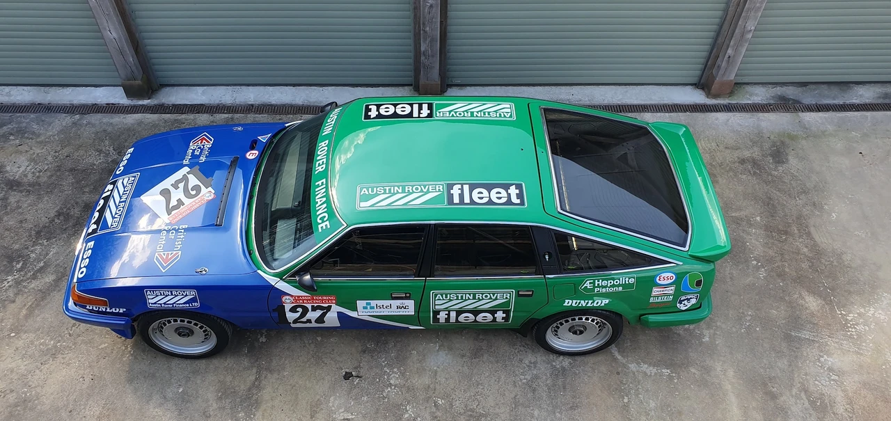 1984 Rover - Image 6 of 31
