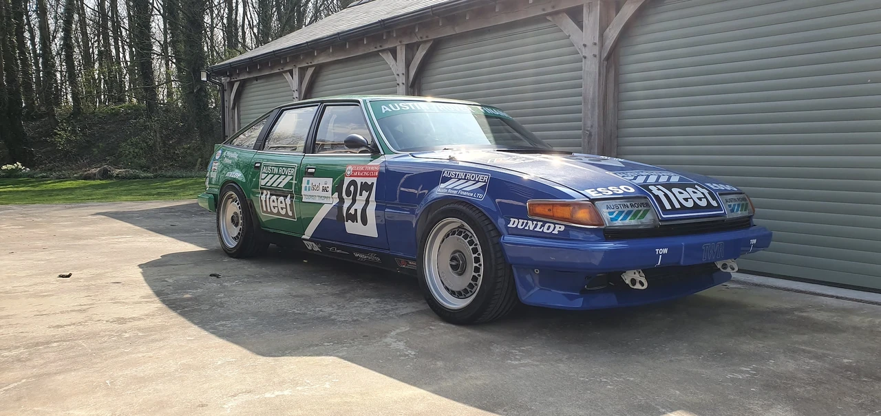 1984 Rover - Image 9 of 31