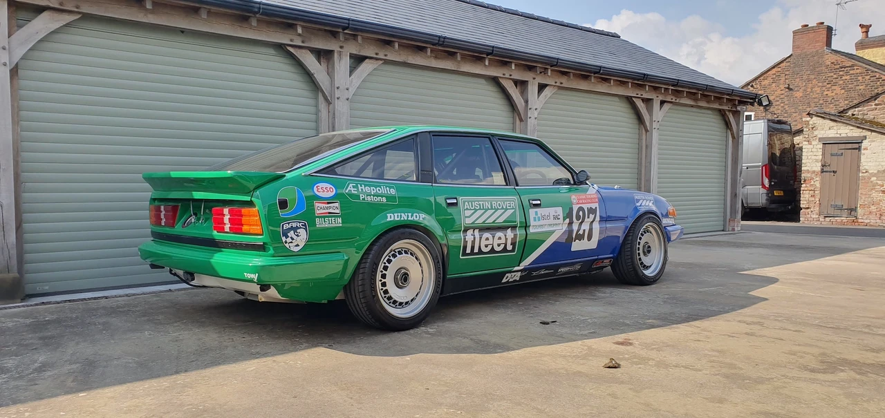 1984 Rover - Image 5 of 31