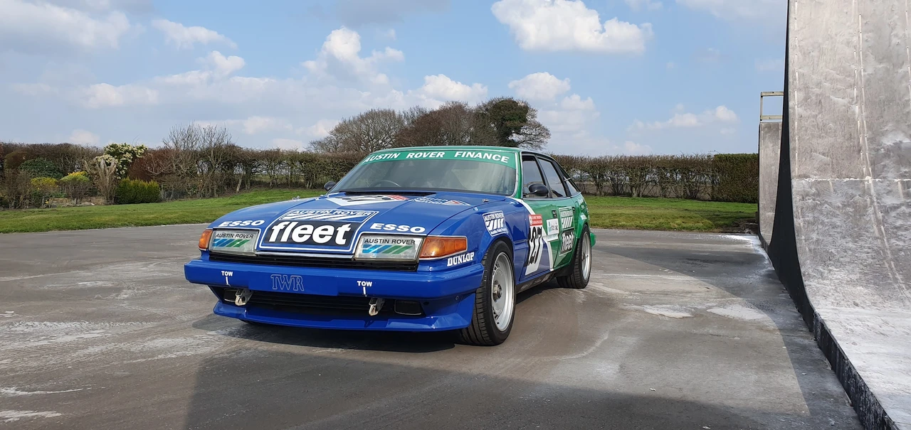 1984 Rover - Image 8 of 31