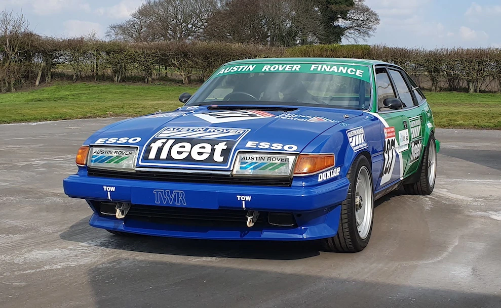 1984 Rover - Image 2 of 31