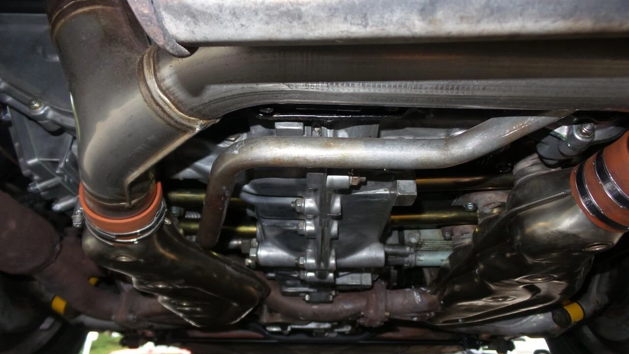 1984 Porsche 911 Carrera 3.2 - Image 10 of 18