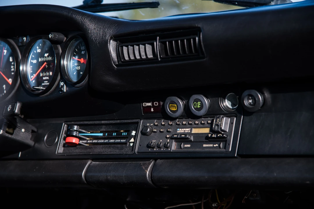 1984 Maserati Mistral - Image 31 of 31
