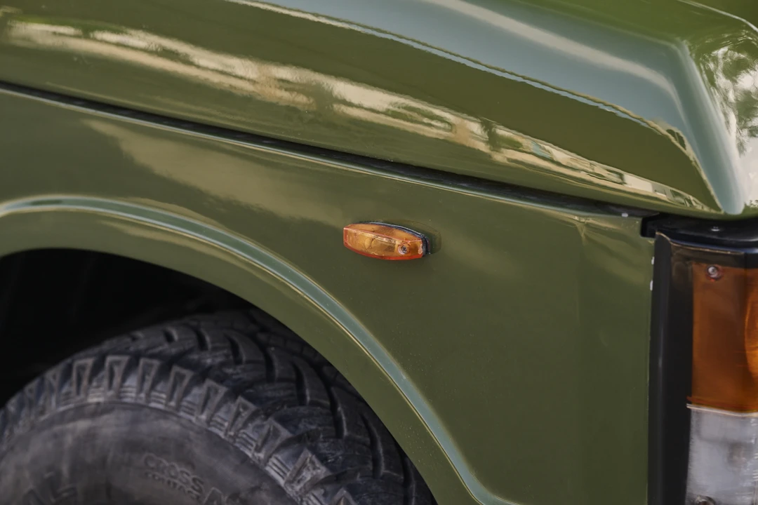 1984 Land Rover Range Rover Classic - Image 29 of 31