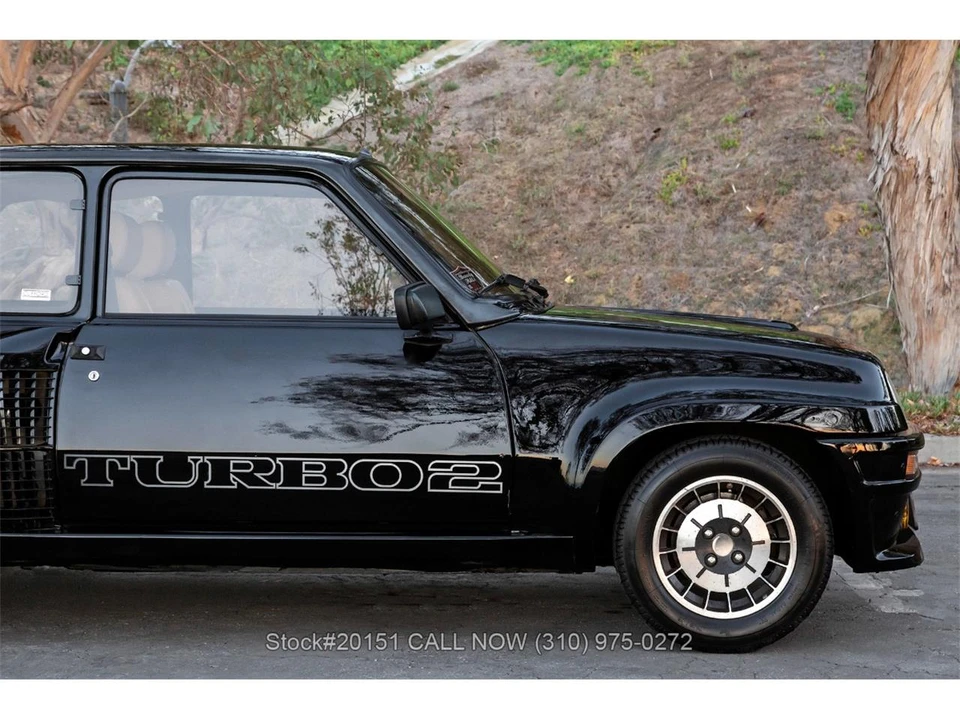 1984 Renault 5 - Image 9 of 31