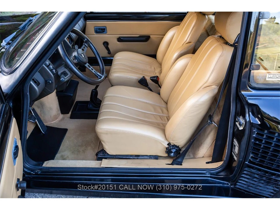 1984 Renault 5 - Image 16 of 31