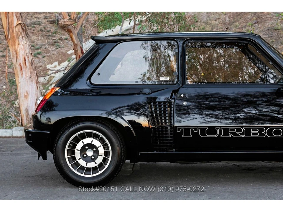 1984 Renault 5 - Image 10 of 31