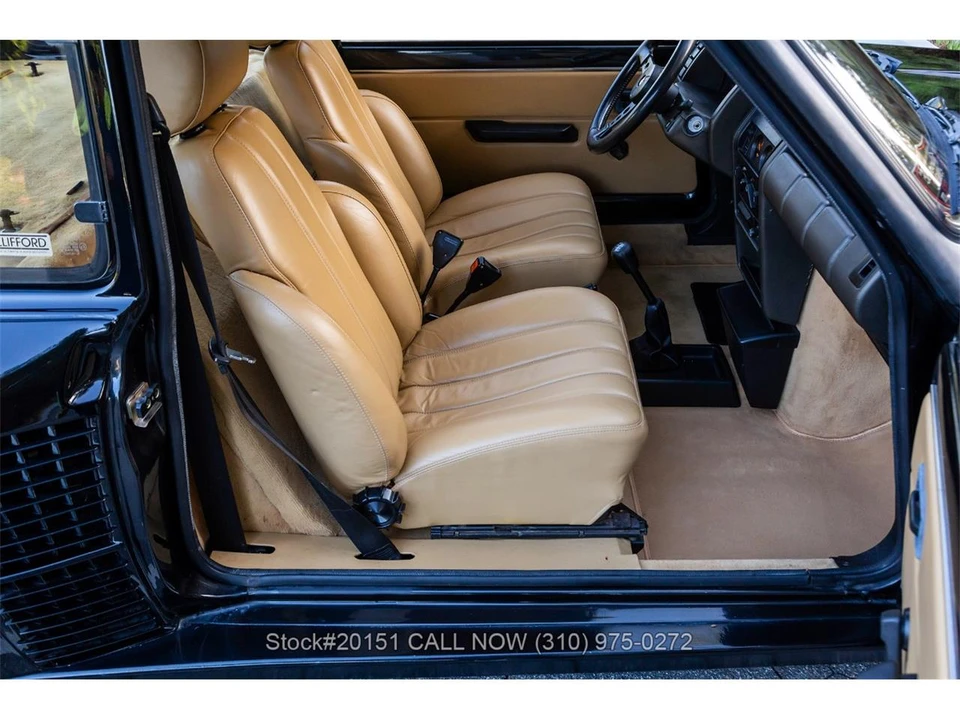 1984 Renault 5 - Image 20 of 31