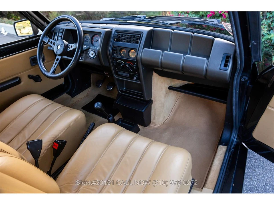 1984 Renault 5 - Image 21 of 31