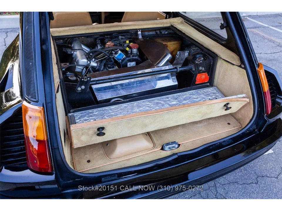 1984 Renault 5 - Image 26 of 31