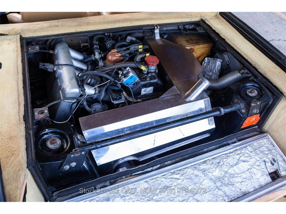1984 Renault 5 - Image 27 of 31