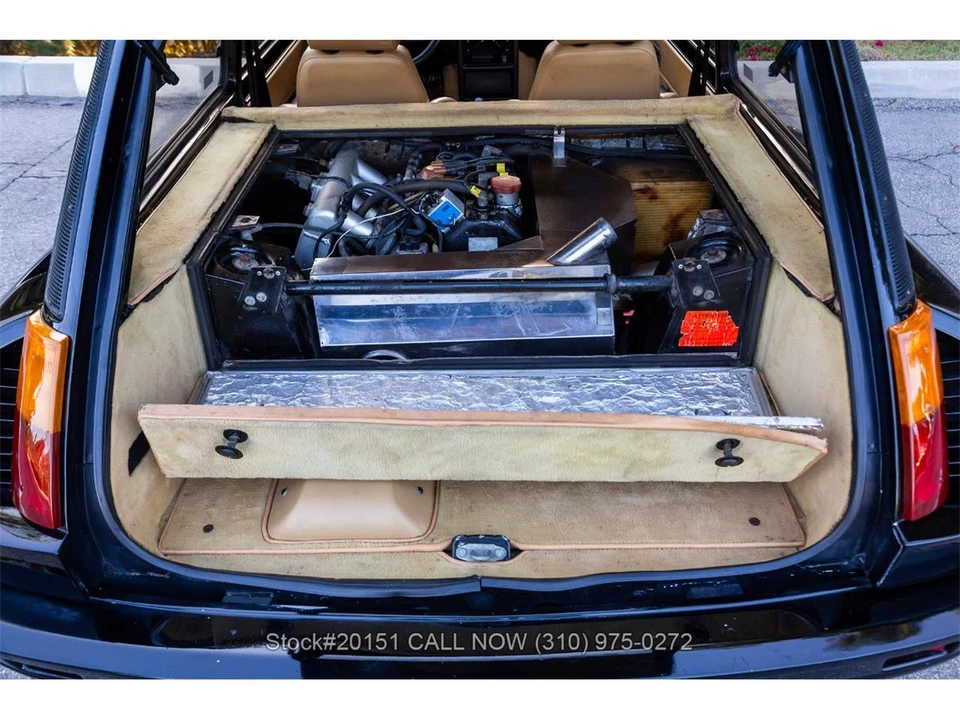 1984 Renault 5 - Image 28 of 31