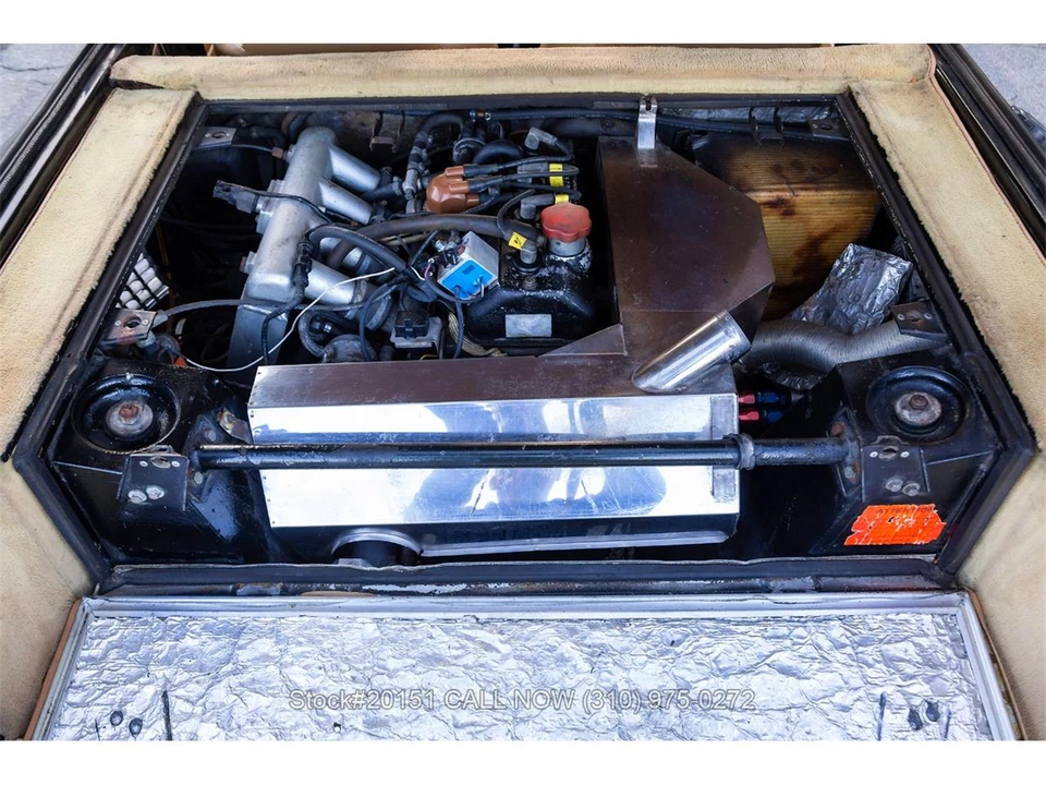1984 Renault 5 - Image 29 of 31