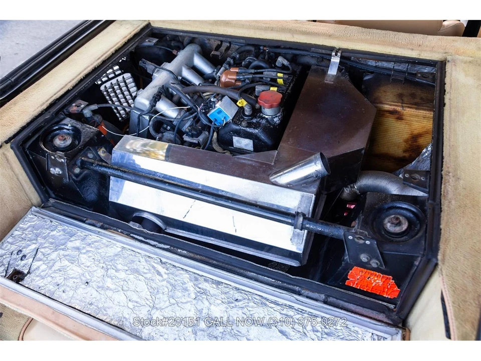 1984 Renault 5 - Image 30 of 31