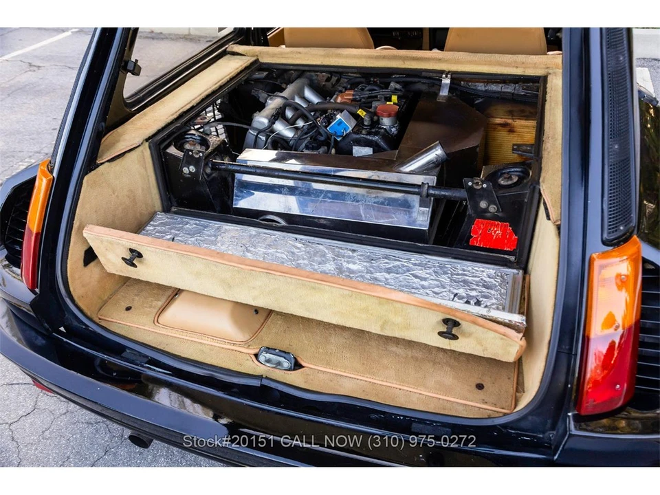 1984 Renault 5 - Image 31 of 31
