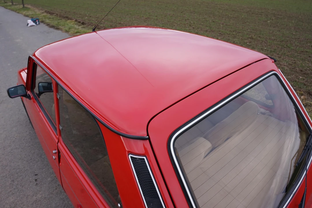 1984 Renault 5 Turbo 1 - Image 18 of 31