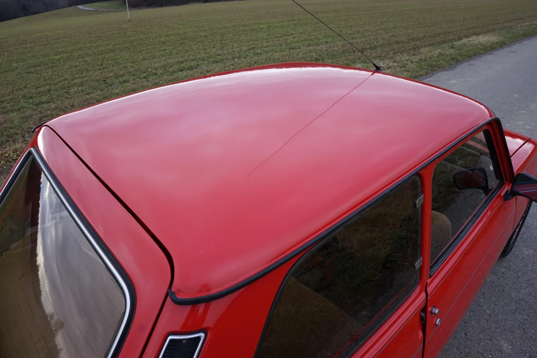 1984 Renault 5 Turbo 1 - Image 19 of 31