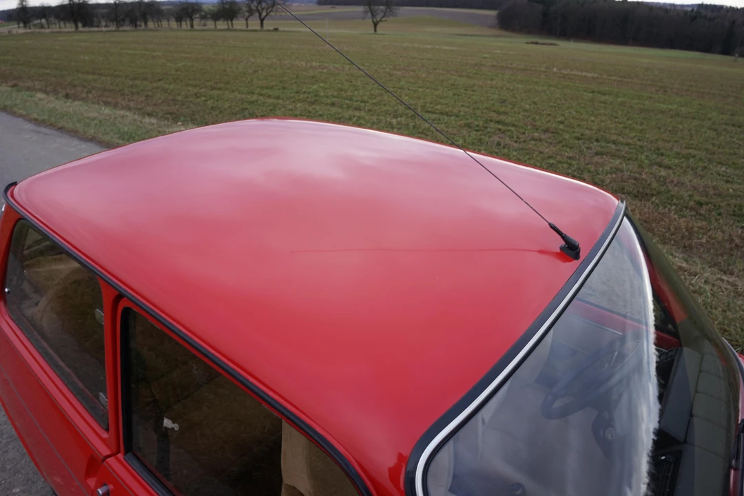 1984 Renault 5 Turbo 1 - Image 20 of 31