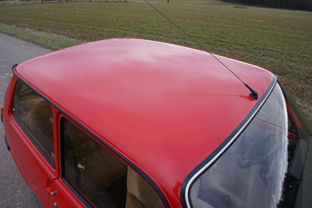 1984 Renault 5 Turbo 1 - Image 21 of 31