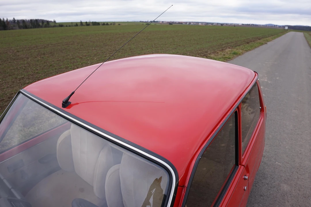 1984 Renault 5 Turbo 1 - Image 22 of 31