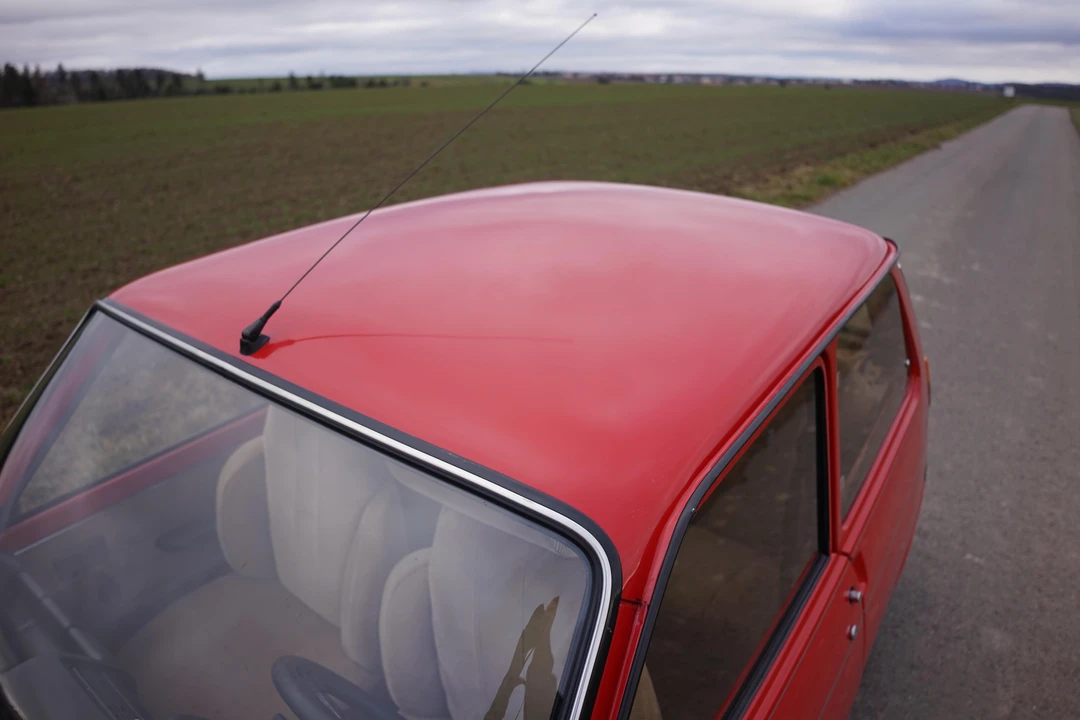 1984 Renault 5 Turbo 1 - Image 23 of 31
