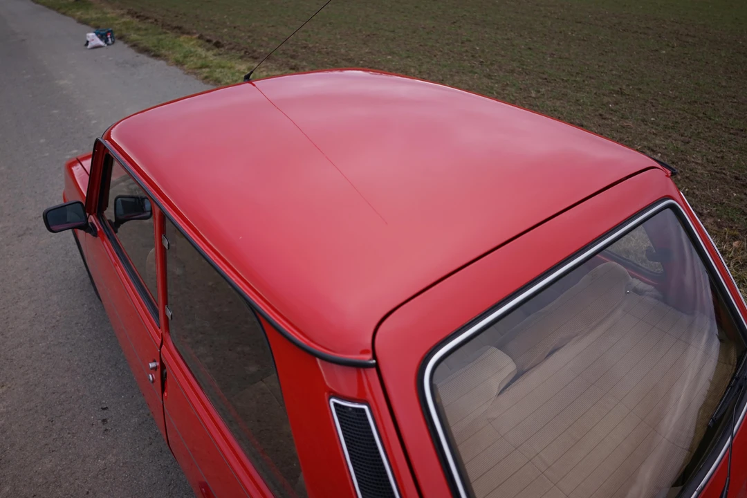 1984 Renault 5 Turbo 1 - Image 25 of 31