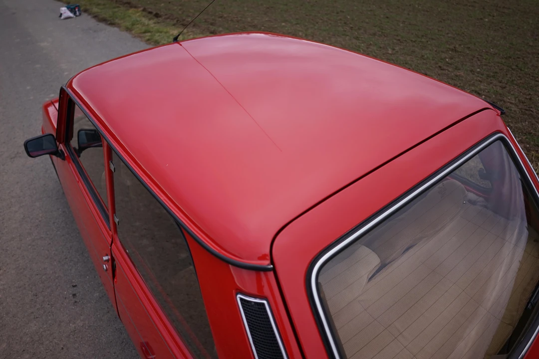 1984 Renault 5 Turbo 1 - Image 26 of 31