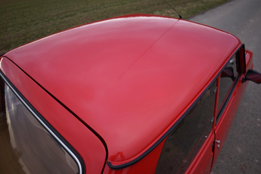 1984 Renault 5 Turbo 1 - Image 27 of 31