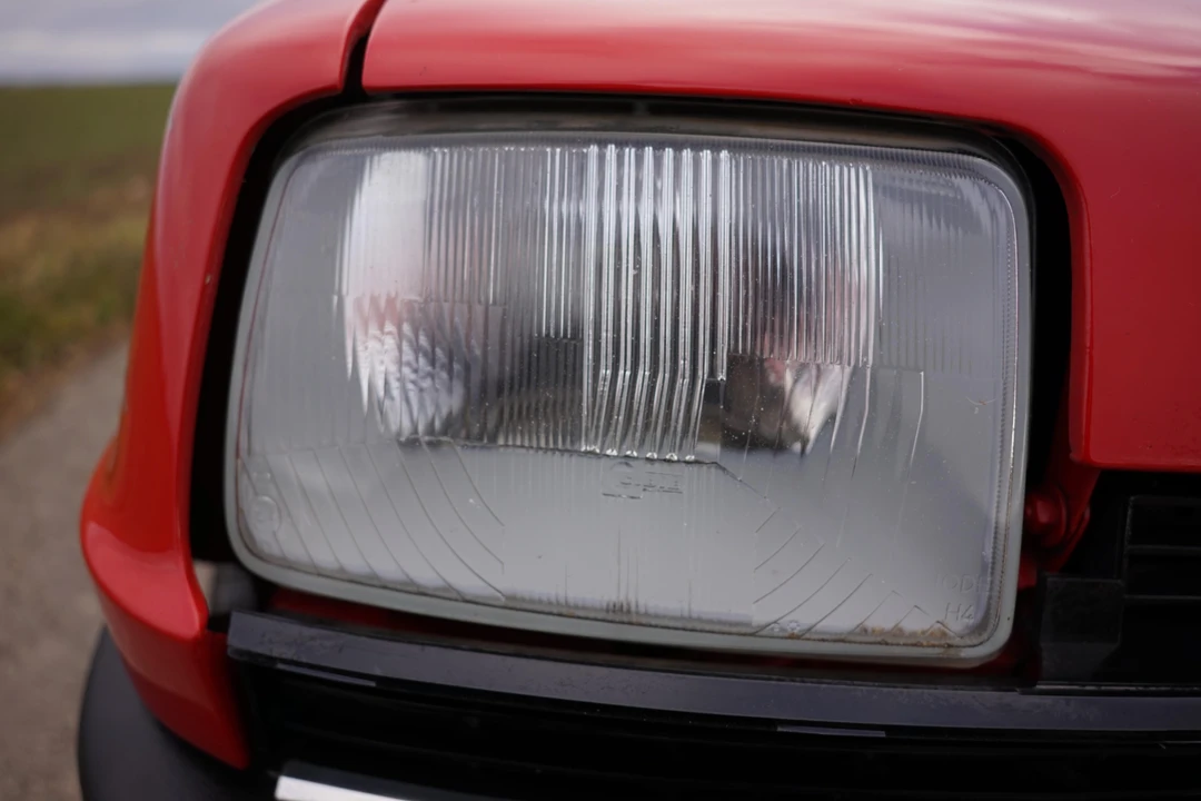 1984 Renault 5 Turbo 1 - Image 28 of 31
