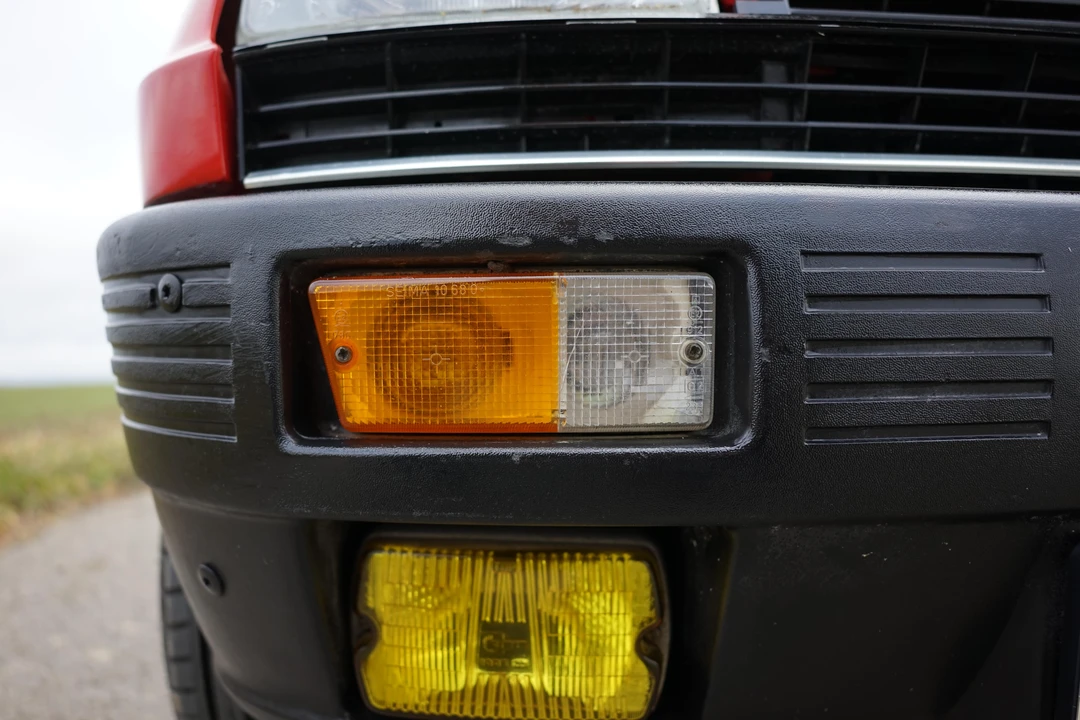 1984 Renault 5 Turbo 1 - Image 29 of 31