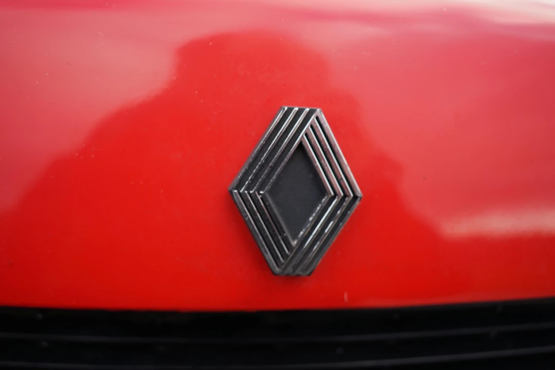 1984 Renault 5 Turbo 1 - Image 30 of 31