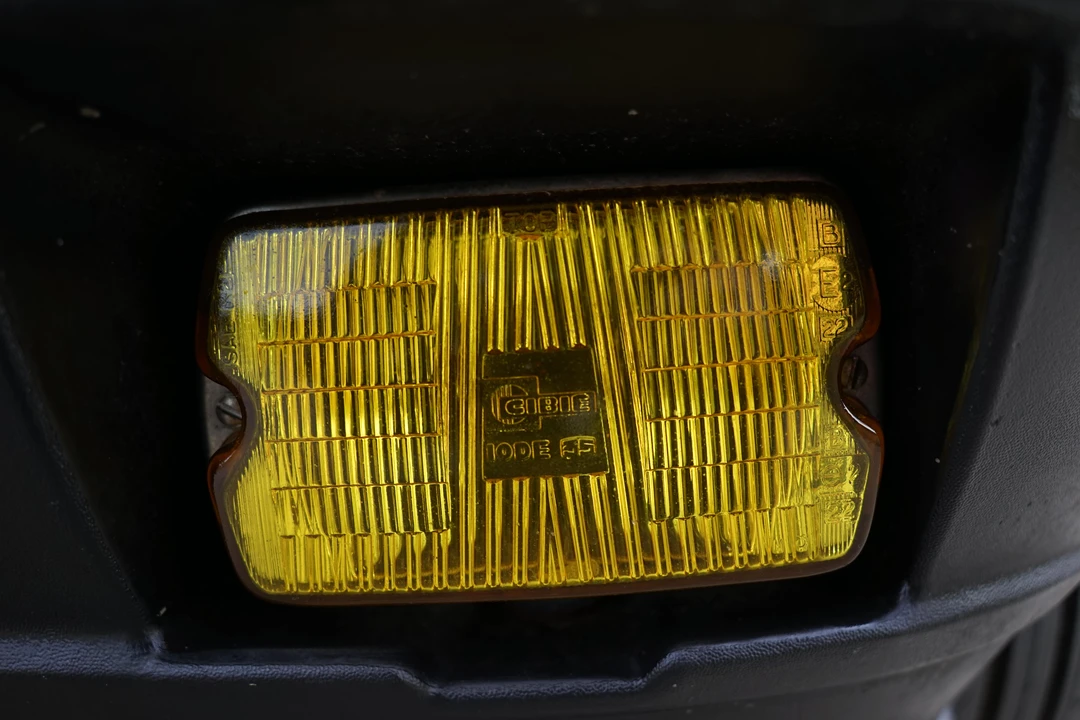 1984 Renault 5 Turbo 1 - Image 31 of 31