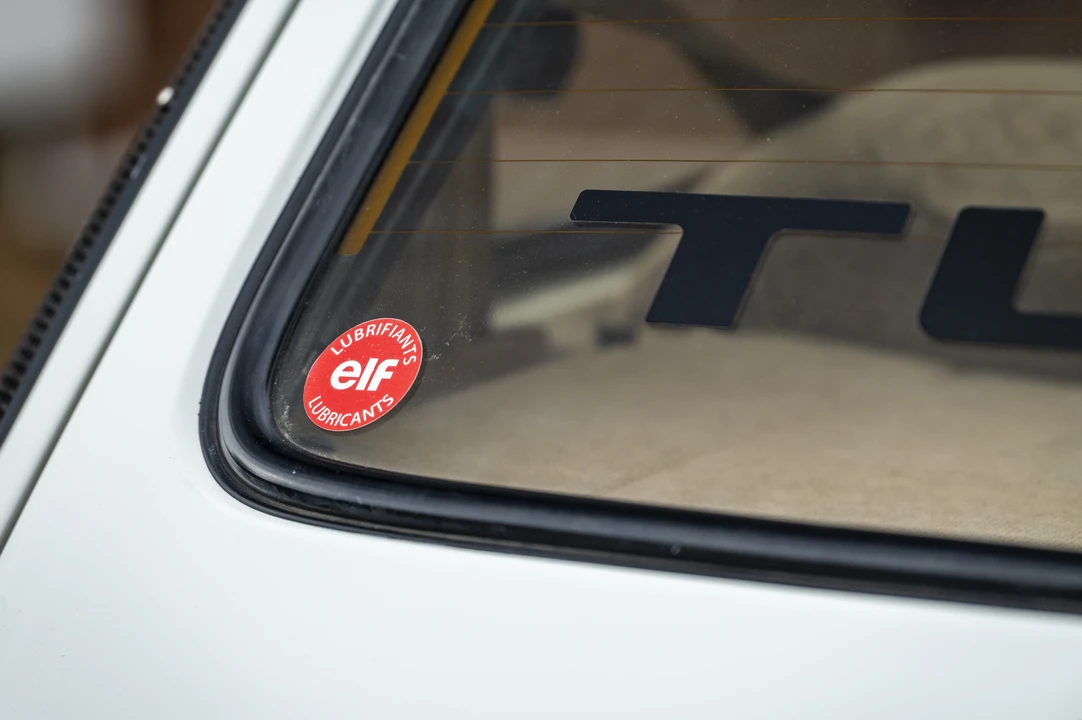 1984 Renault 5 Turbo 2 - Image 13 of 31