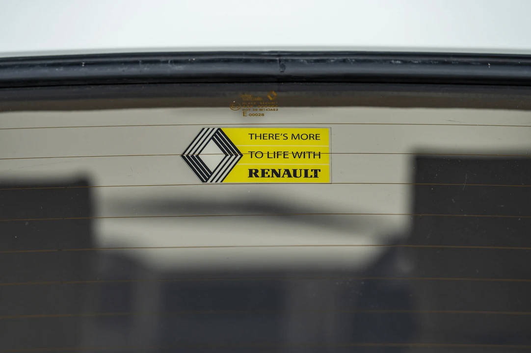 1984 Renault 5 Turbo 2 - Image 14 of 31