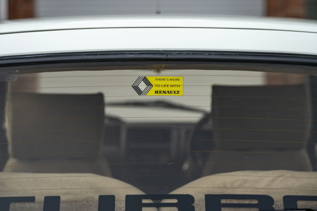 1984 Renault 5 Turbo 2 - Image 15 of 31