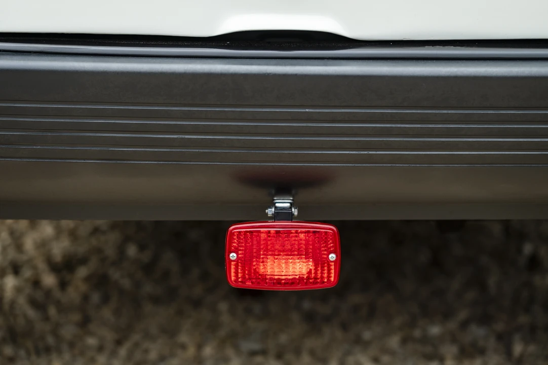 1984 Renault 5 Turbo 2 - Image 17 of 31