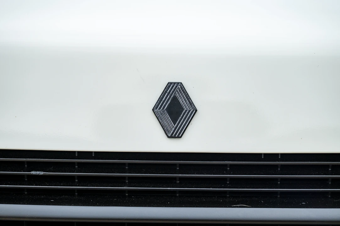 1984 Renault 5 Turbo 2 - Image 20 of 31