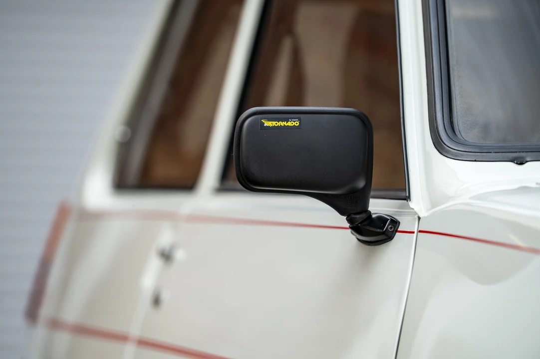 1984 Renault 5 Turbo 2 - Image 22 of 31