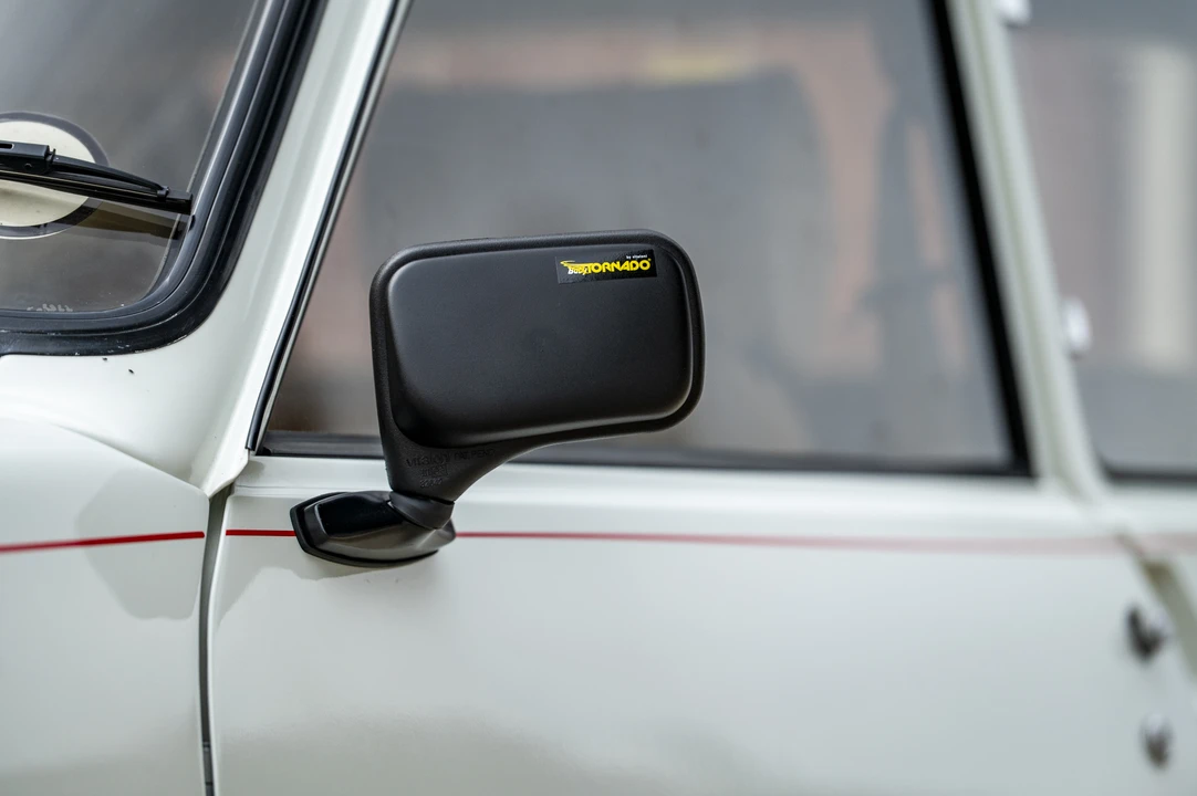 1984 Renault 5 Turbo 2 - Image 23 of 31
