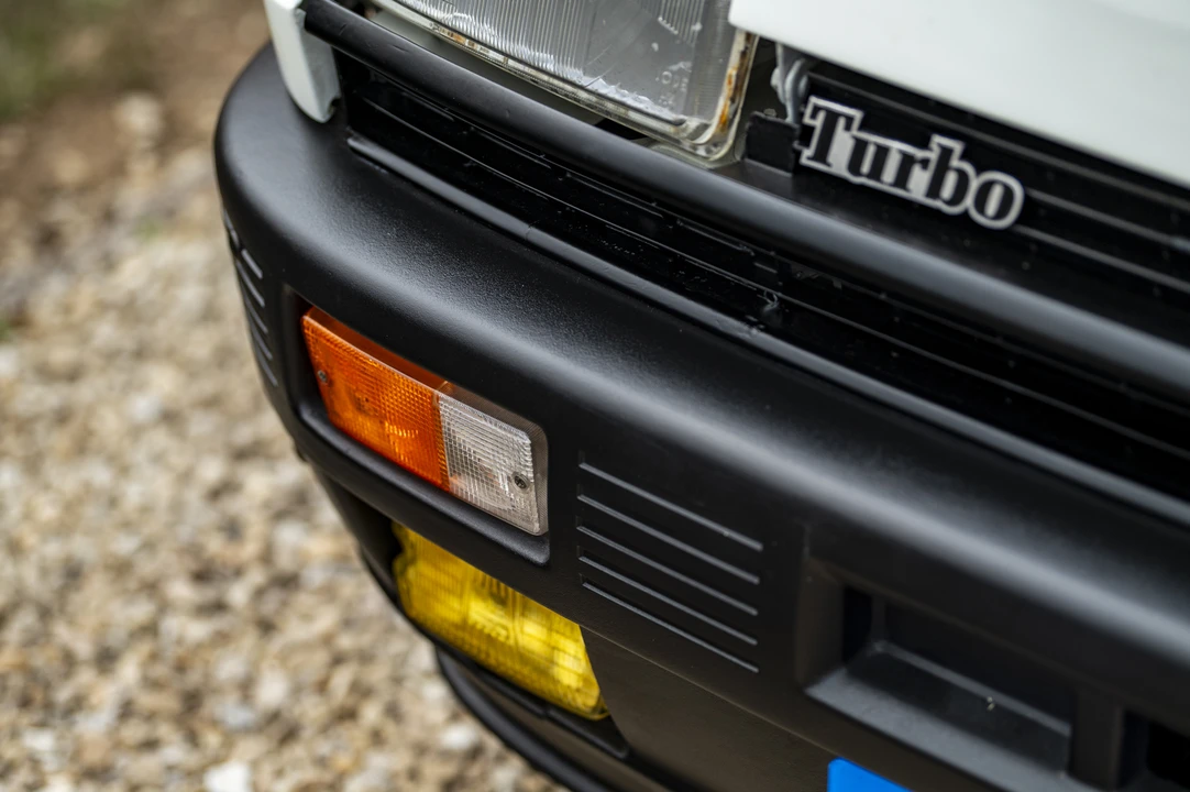 1984 Renault 5 Turbo 2 - Image 24 of 31