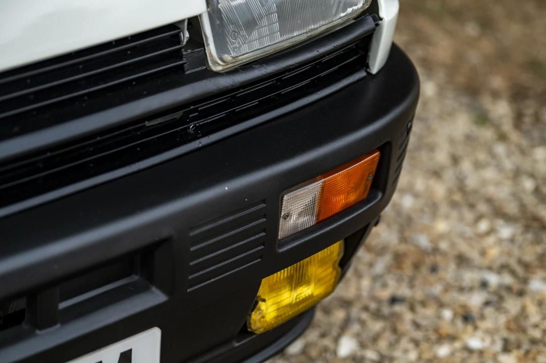 1984 Renault 5 Turbo 2 - Image 25 of 31