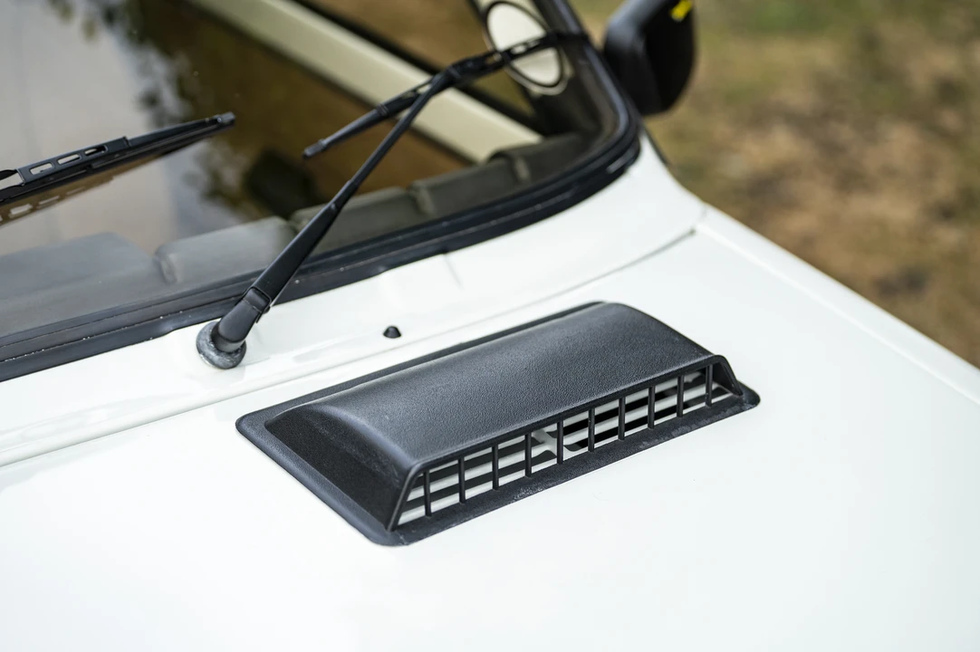1984 Renault 5 Turbo 2 - Image 26 of 31