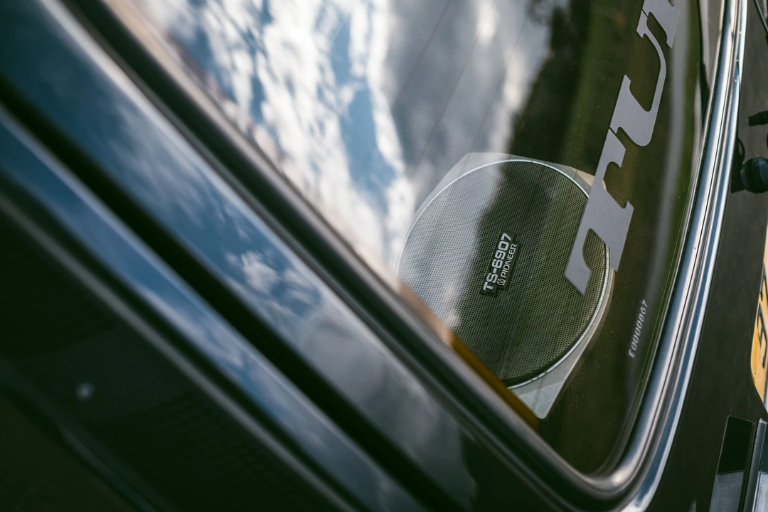 1984 Renault - Image 20 of 31