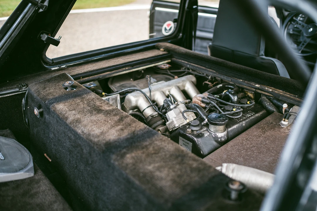 1984 Renault - Image 17 of 31
